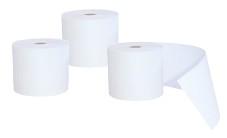 ROLLO PAPEL TERMICO 80X80 P/8 UD.