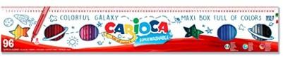 ROTULADORES CARIOCA JOY 1 METRO 100 ROTULADORES