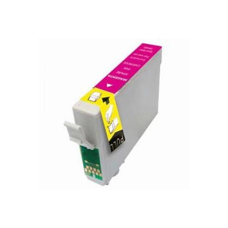 T1283 CARTUCHO GENERICO EPSON MAGENTA 13 ml