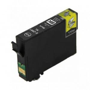 T2991/T2981 CARTUCHO GENERICO EPSON 29XL NEGRO
