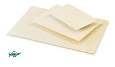 TABLERO MANUALIDADES MADERA 20X30 FAIBO C/25 UD.