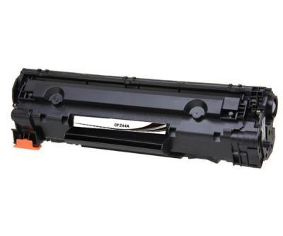 TONER COMPATIBLE HP CF244A (N 44A) PREMIUM 1.000 PAG
