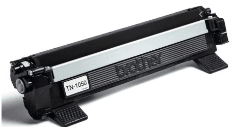 TONER GENERICO BROTHER NEGRO TN1050 PREMIUM (1.000 pag.)