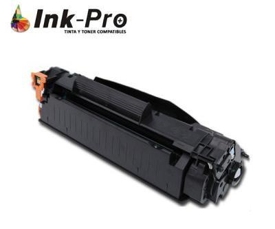 TONER GENERICO HP NEGRO CF230A PREMIUM 1.600 PAG.
