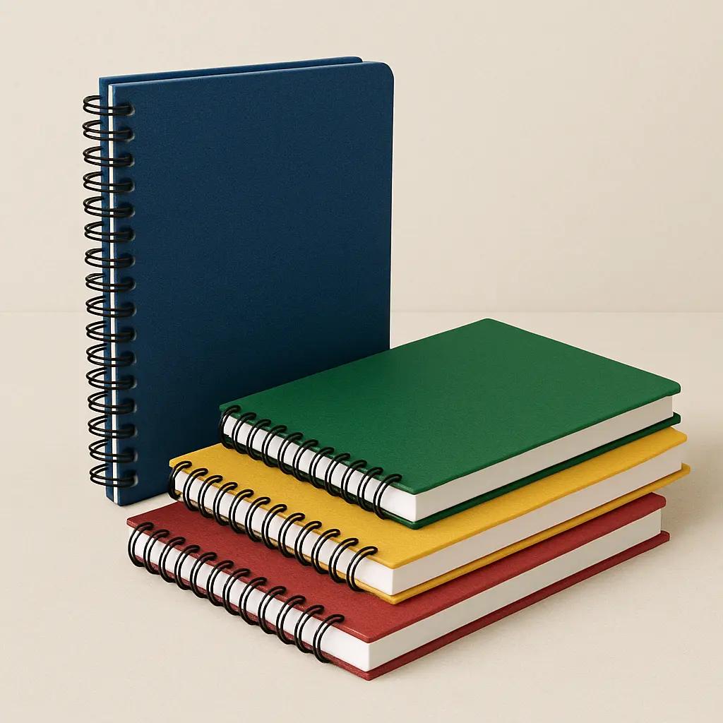 Cuadernos