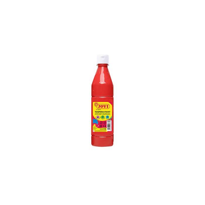 TEMPERA LIQUIDA JOVI 1000 ML. BERMELLON