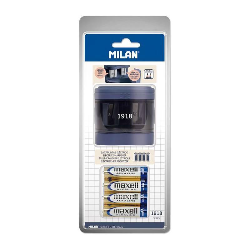 AFILALAPIZ ELECTRICO DOBLE USO SHARP MILAN