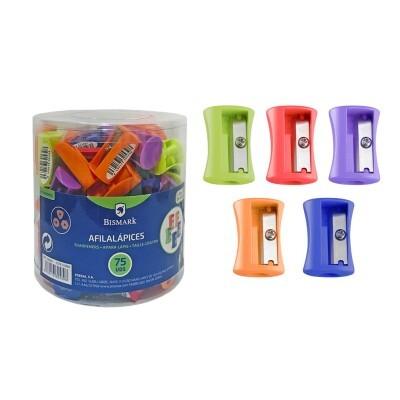 AFILALAPIZ ERGONOMICO NEON BISMARK C/75 UD.
