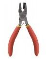 ALICATES CORTE ESPIRAL MANGO CORTO YOSAN