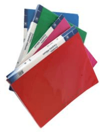 CARPETA 30 FUNDAS A4 SURTIDOS FAMA