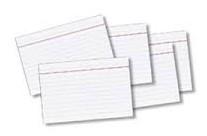 FICHAS LISAS 125X200 Nº4 P/100 UD. LOAN