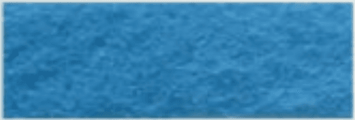 FIELTRO 23X30 A4 AZUL MEDIO C/10 UD.