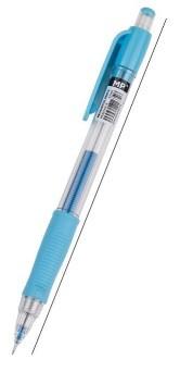 PORTAMINA MP 0.5 AZUL CLARO C/ 12 UD.