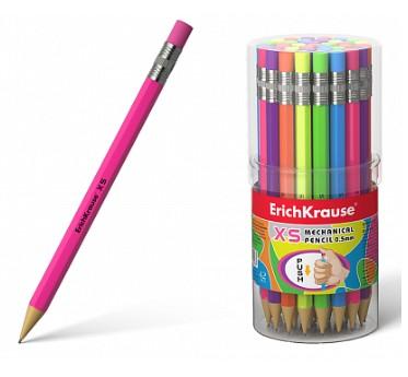 PORTAMINAS ERICHKRAUSE XS 0.5 HB C/42 UD.